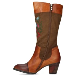 Bottes - Rapant | Laura Vita Sale