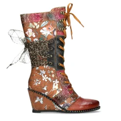 Bottes - REVAO 02 | Laura Vita Flash Sale