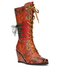 Bottes - REVAO 02 | Laura Vita New