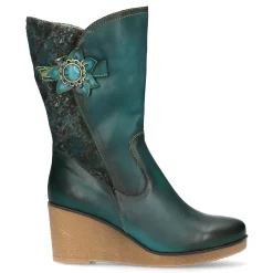 Bottes - REYANO 01 | Laura Vita Cheap