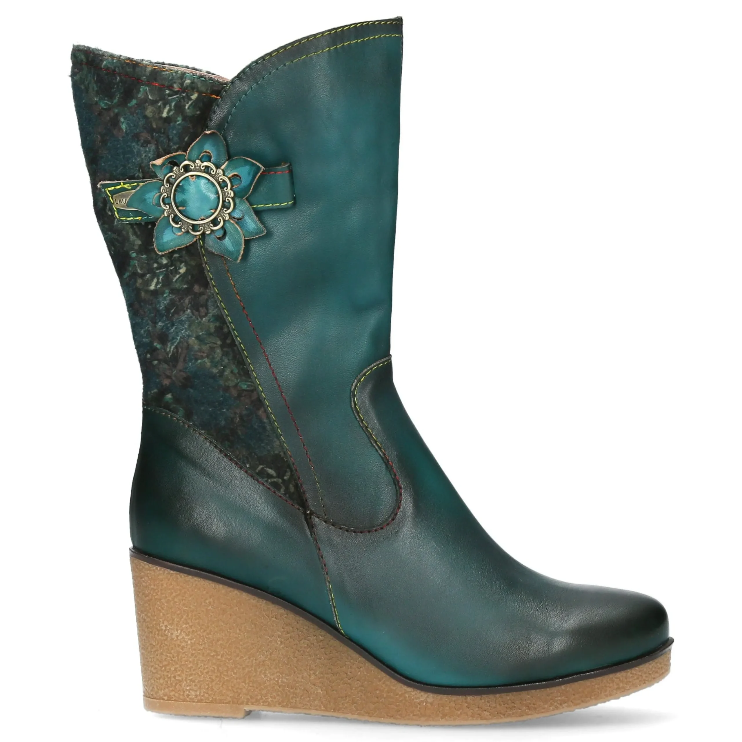 Bottes - REYANO 01 | Laura Vita Cheap