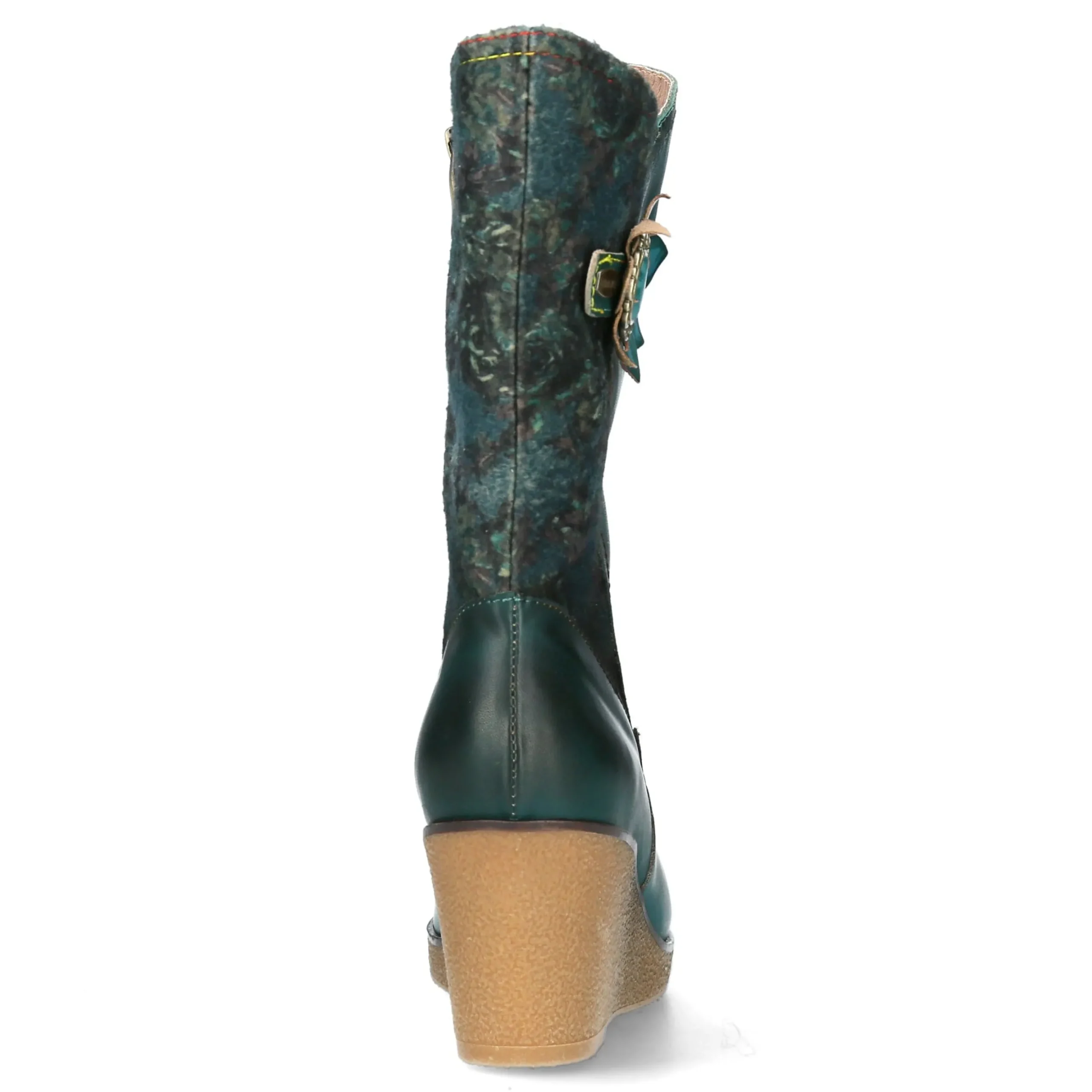 Bottes - REYANO 01 | Laura Vita Cheap