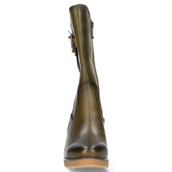Bottes - REYANO 01 | Laura Vita Cheap