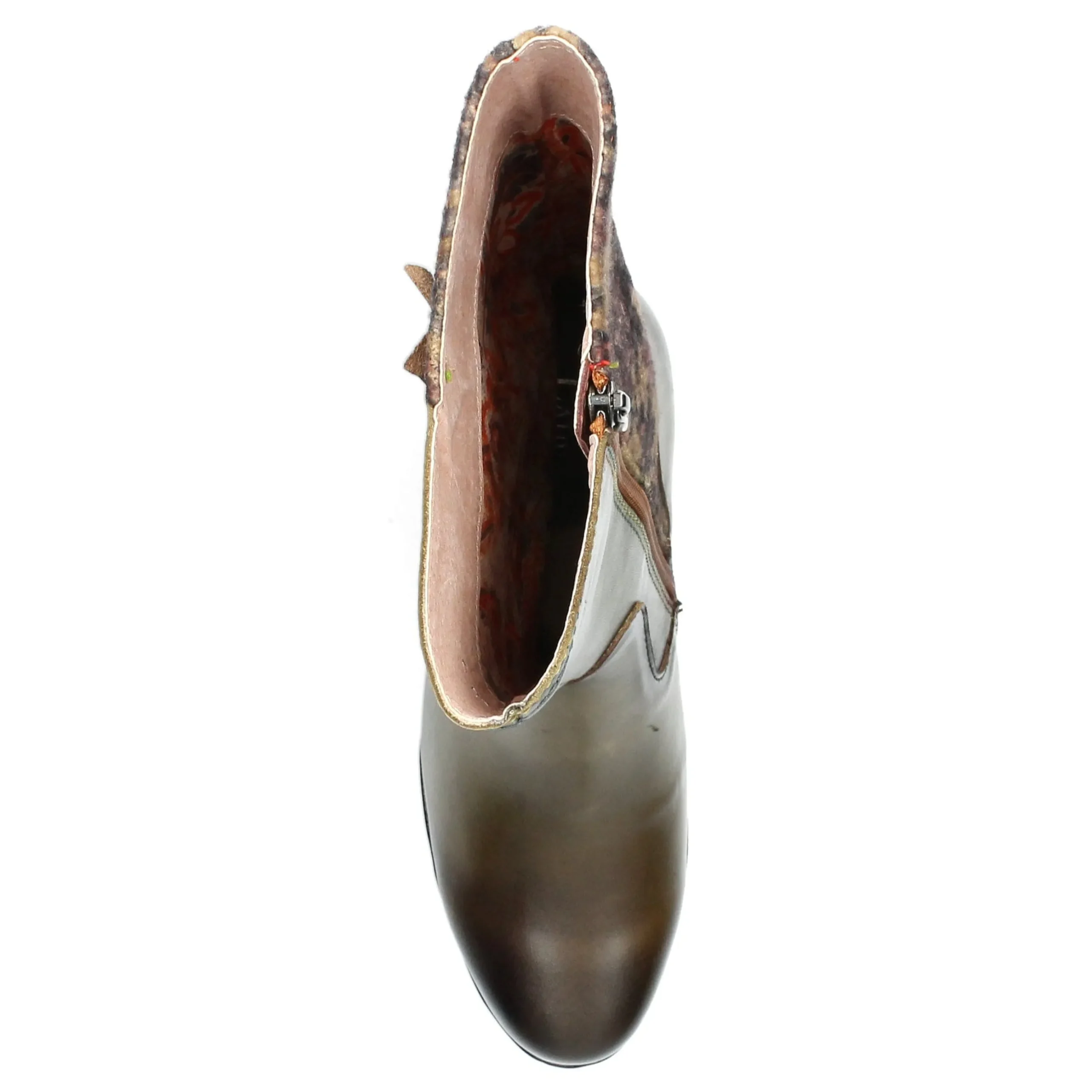 Bottes - REYANO 01 | Laura Vita Cheap