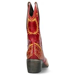 Bottes - Rouget | Laura Vita Discount