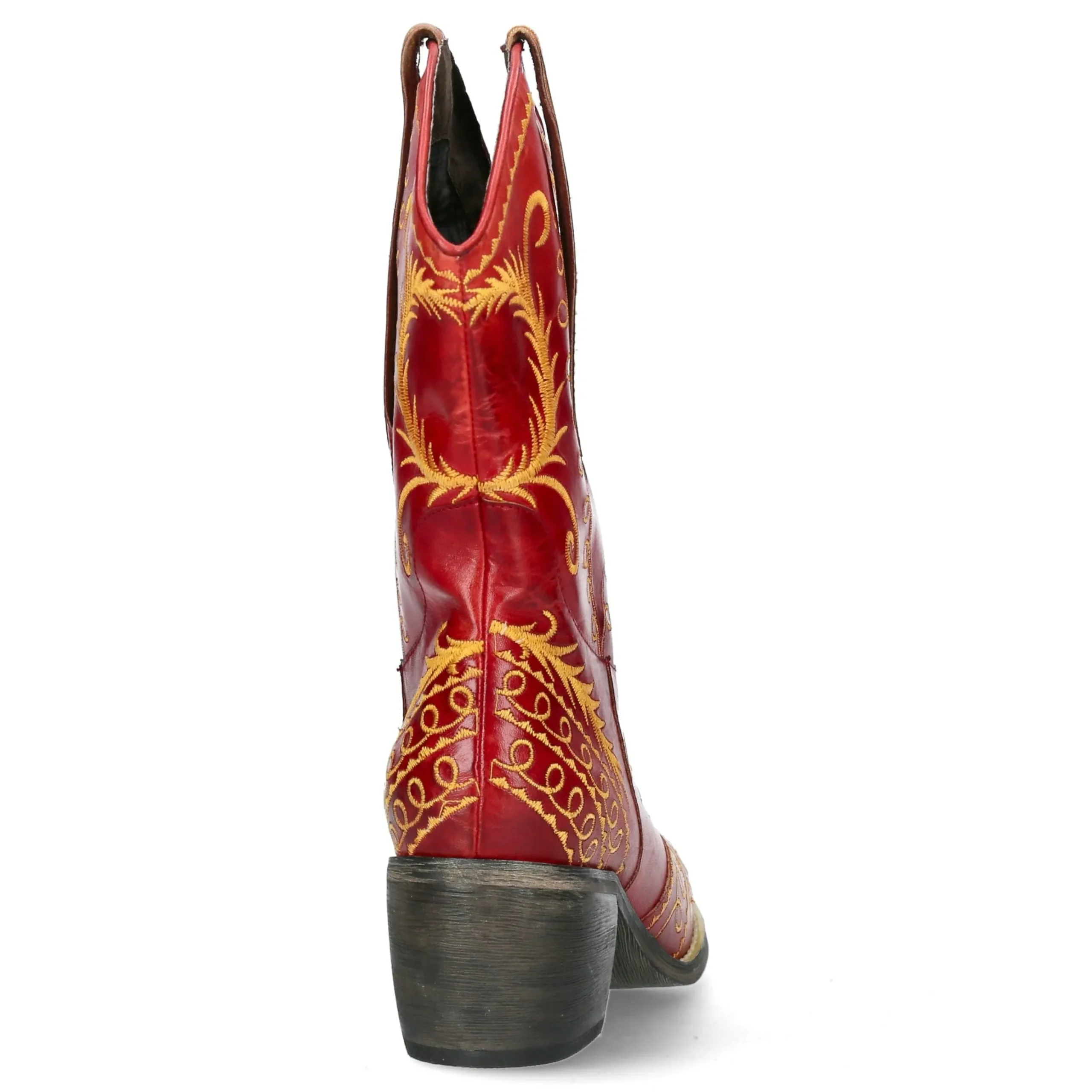 Bottes - Rouget | Laura Vita Discount