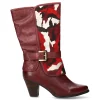 Bottes - TAMBOUR | Laura Vita Hot