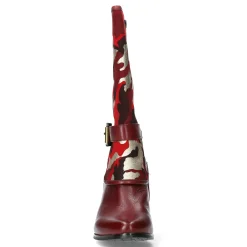 Bottes - TAMBOUR | Laura Vita Hot