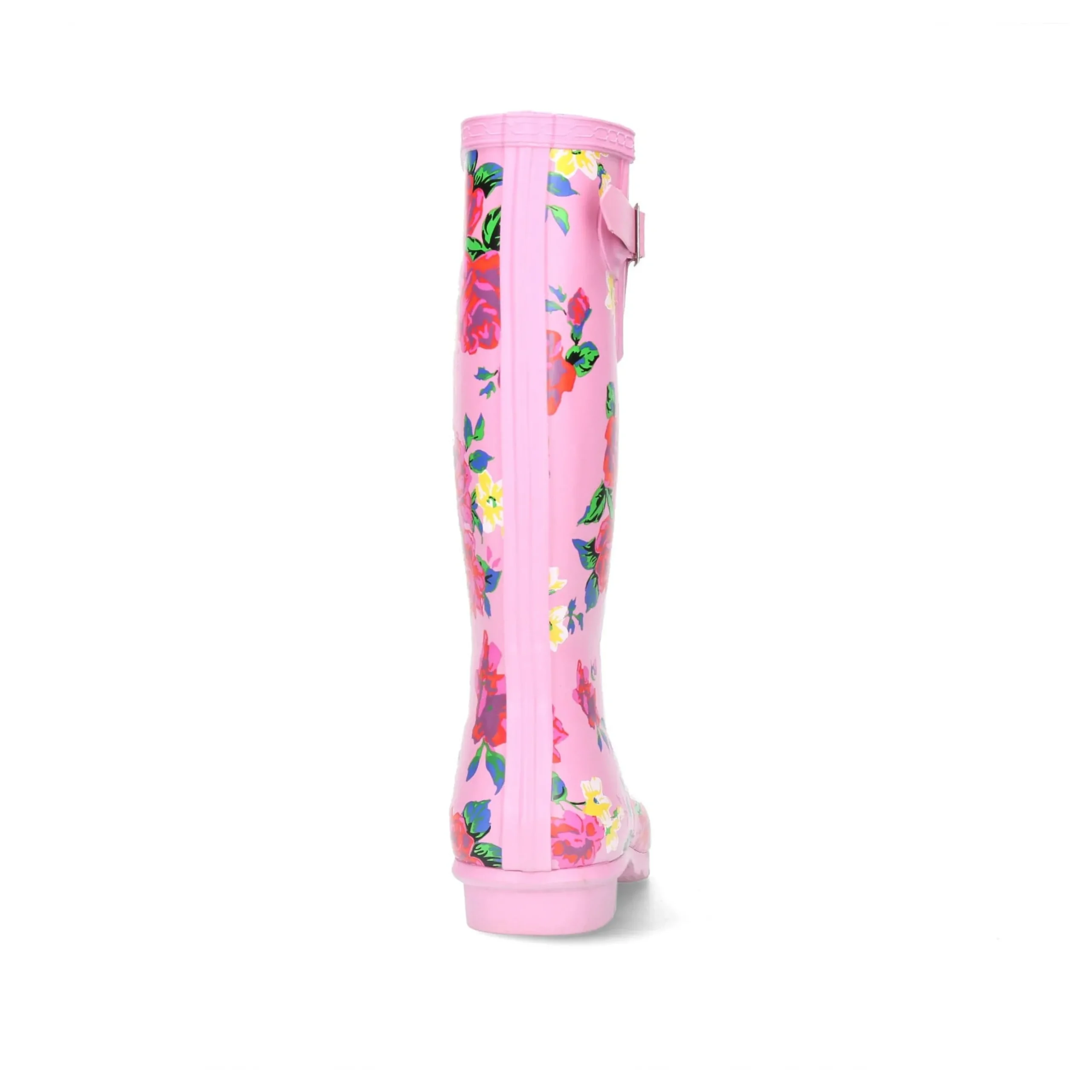 Bottes de Pluie - FLORAL | Laura Vita Flash Sale