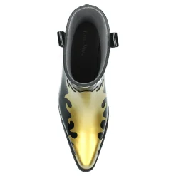 Bottes de Pluie - JESSE | Laura Vita Discount