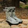 Bottes de Pluie - SNOWY | Laura Vita New