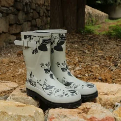 Bottes de Pluie - SNOWY | Laura Vita New