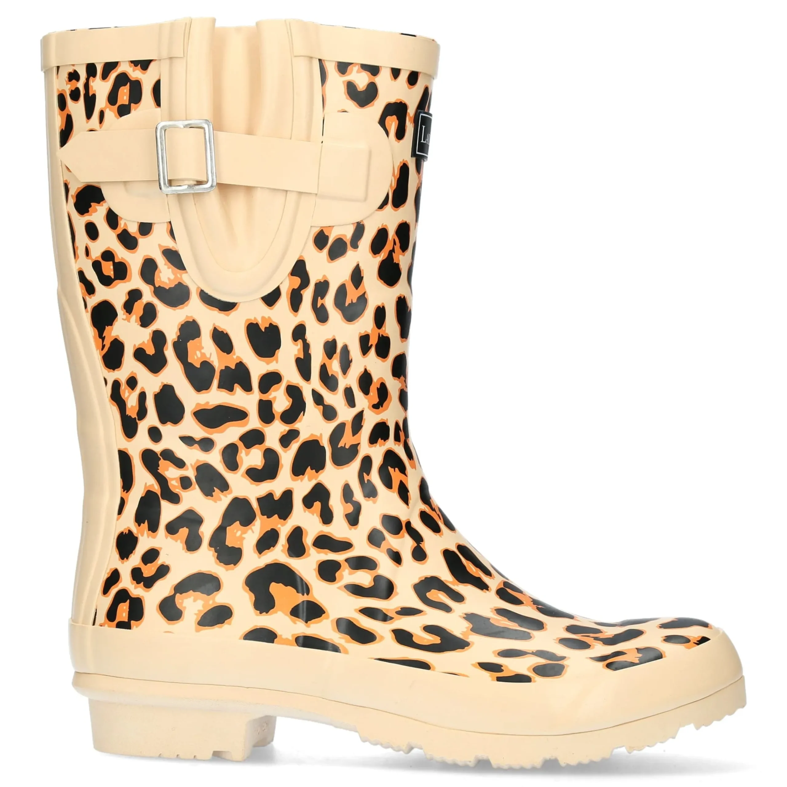 Bottes de Pluie - TIGROOU | Laura Vita Discount