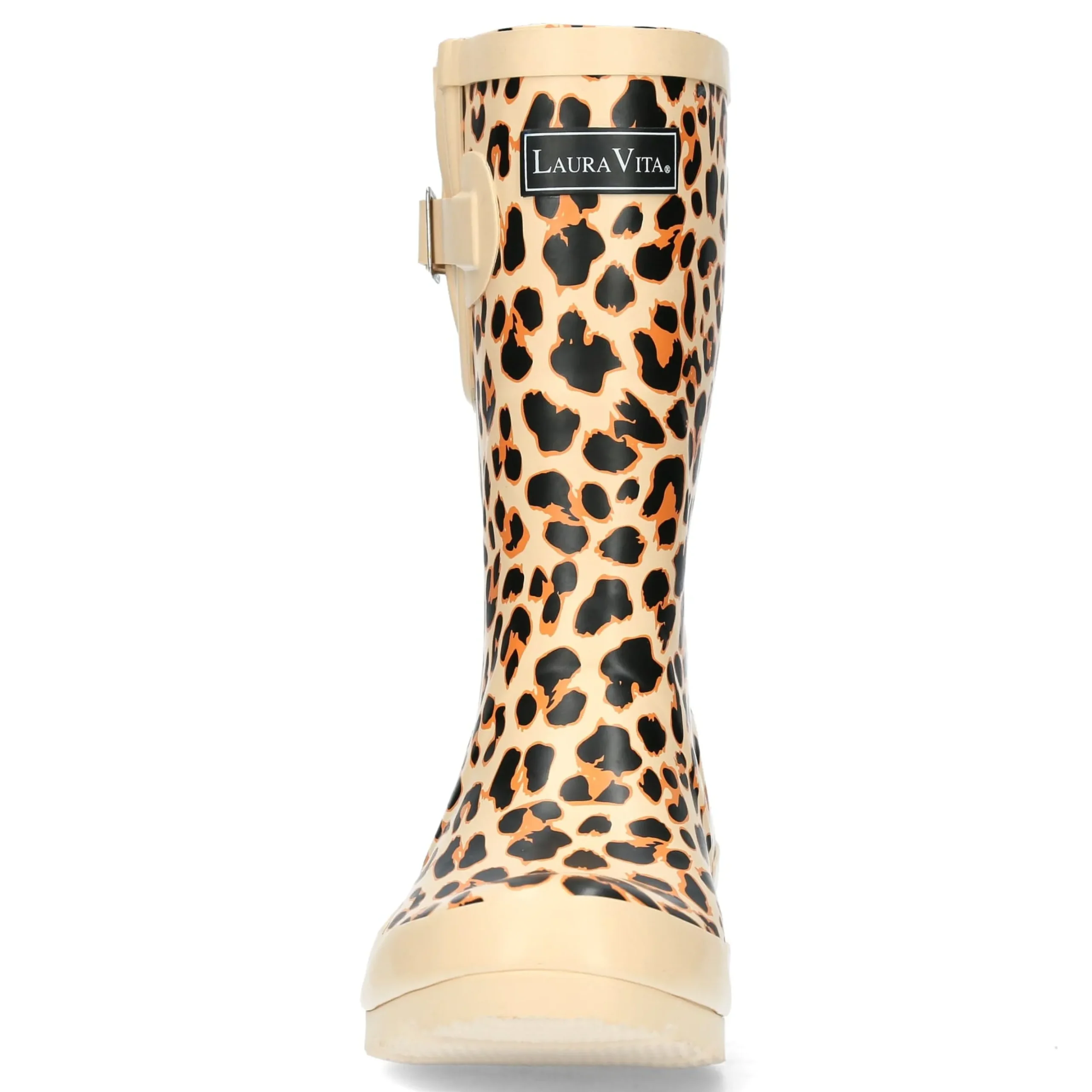Bottes de Pluie - TIGROOU | Laura Vita Discount