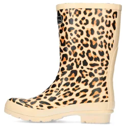 Bottes de Pluie - TIGROOU | Laura Vita Discount