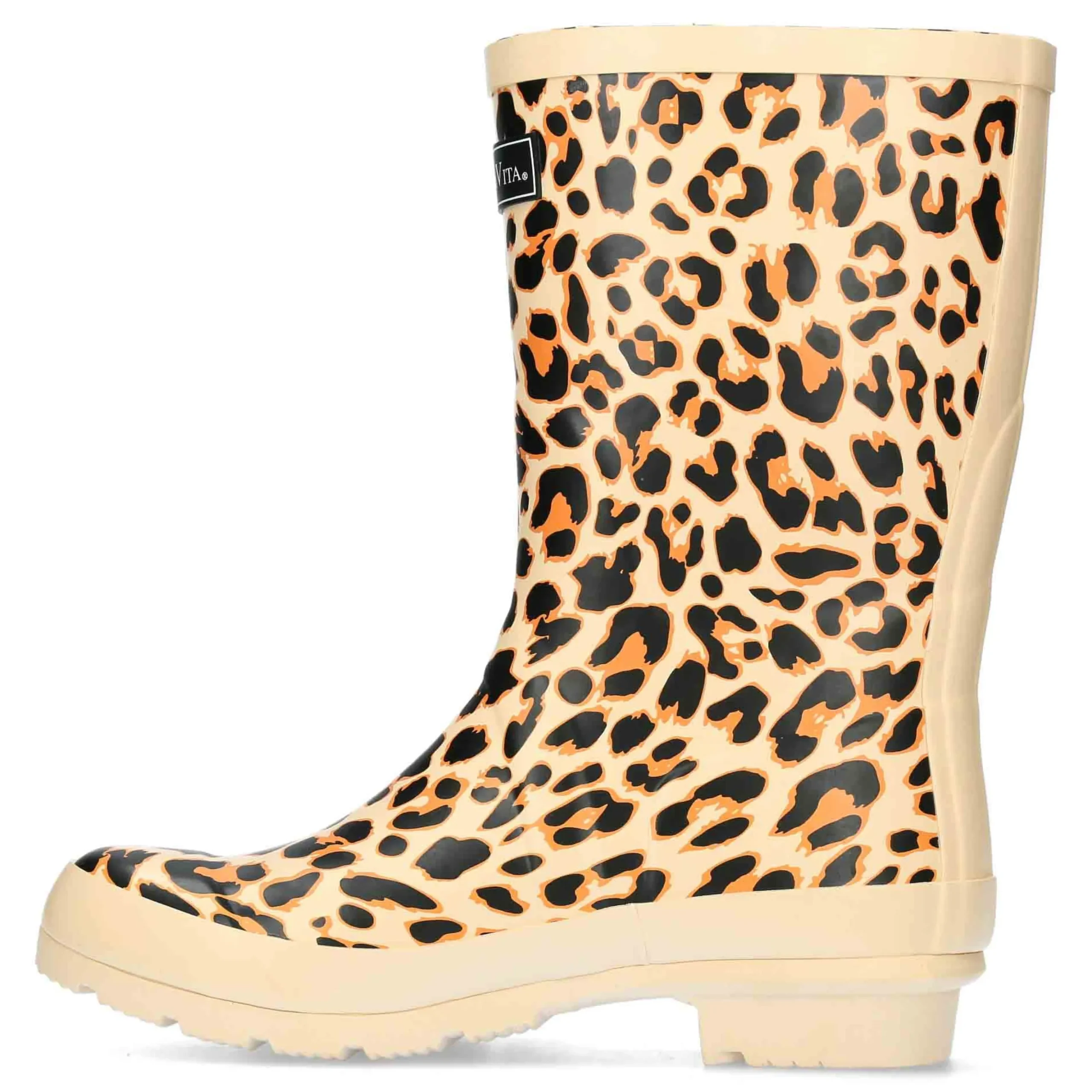 Bottes de Pluie - TIGROOU | Laura Vita Discount