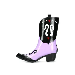 Bottes de Pluie - WYATT | Laura Vita Cheap