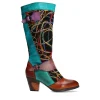 Bottes exclusitivé - Ravoir | Laura Vita Hot