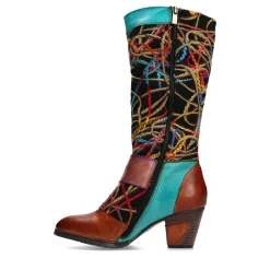 Bottes exclusitivé - Ravoir | Laura Vita Hot