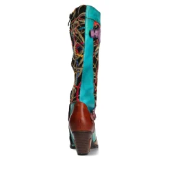 Bottes exclusitivé - Ravoir | Laura Vita Hot