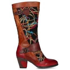 Bottes exclusitivé - Ravoir | Laura Vita Hot