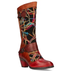 Bottes exclusitivé - Ravoir | Laura Vita Hot