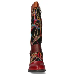 Bottes exclusitivé - Ravoir | Laura Vita Hot