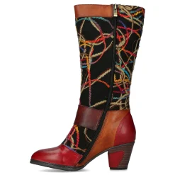 Bottes exclusitivé - Ravoir | Laura Vita Hot
