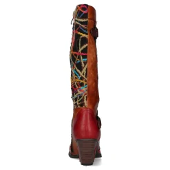 Bottes exclusitivé - Ravoir | Laura Vita Hot