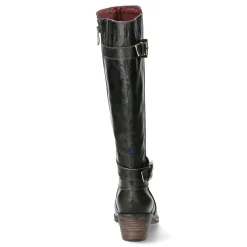 Bottes exclusivité - Alessandra 06 | Laura Vita Shop