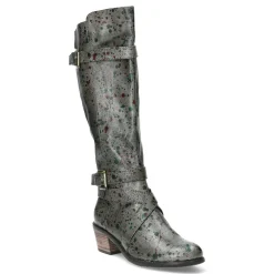 Bottes exclusivité - Alessandra 06 | Laura Vita Shop