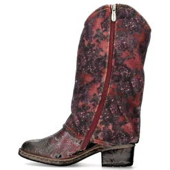 Bottes Exclusivité - GACROU 50 | Laura Vita Hot
