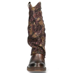 Bottes Exclusivité - GACROU 50 | Laura Vita Hot