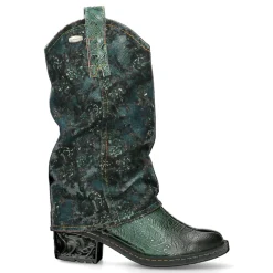 Bottes Exclusivité - GACROU 50 | Laura Vita Hot