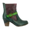 Bottines - ADELE 01 | Laura Vita Flash Sale