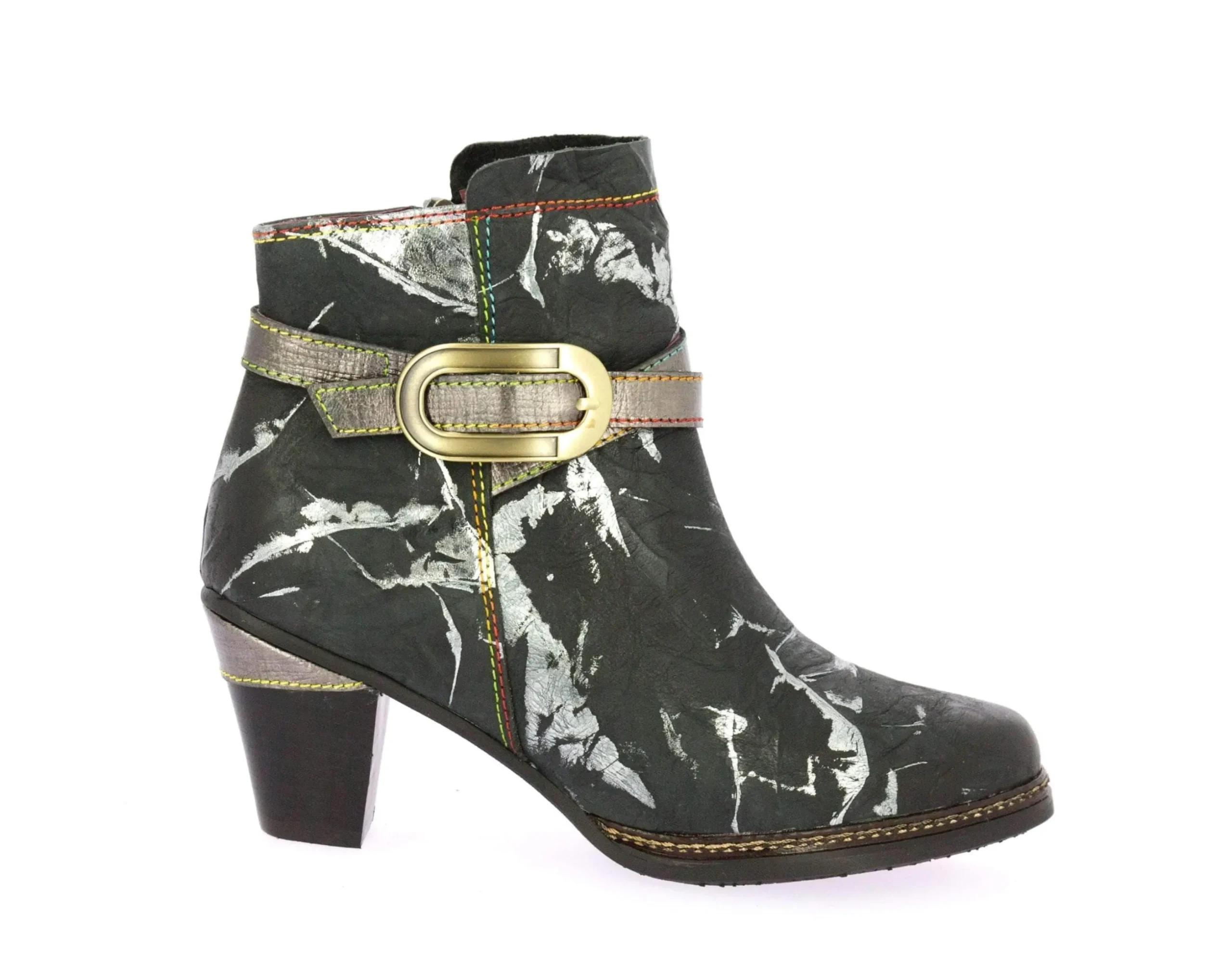 Bottines - AGATHE 52 | Laura Vita Best Sale