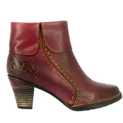 Bottines - AGATHE 300 | Laura Vita Clearance