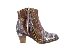 Bottines - AGCATHEO51 | Laura Vita Cheap