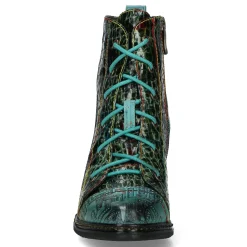 Bottines - AGCATHEO 131 | Laura Vita Cheap