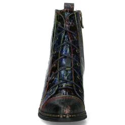 Bottines - AGCATHEO 131 | Laura Vita Cheap