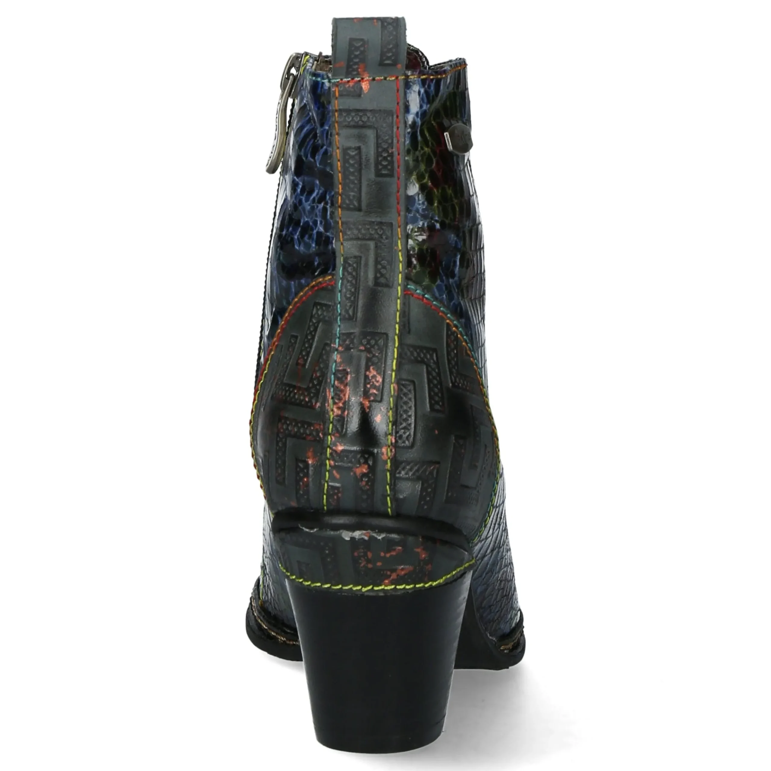Bottines - AGCATHEO 131 | Laura Vita Cheap