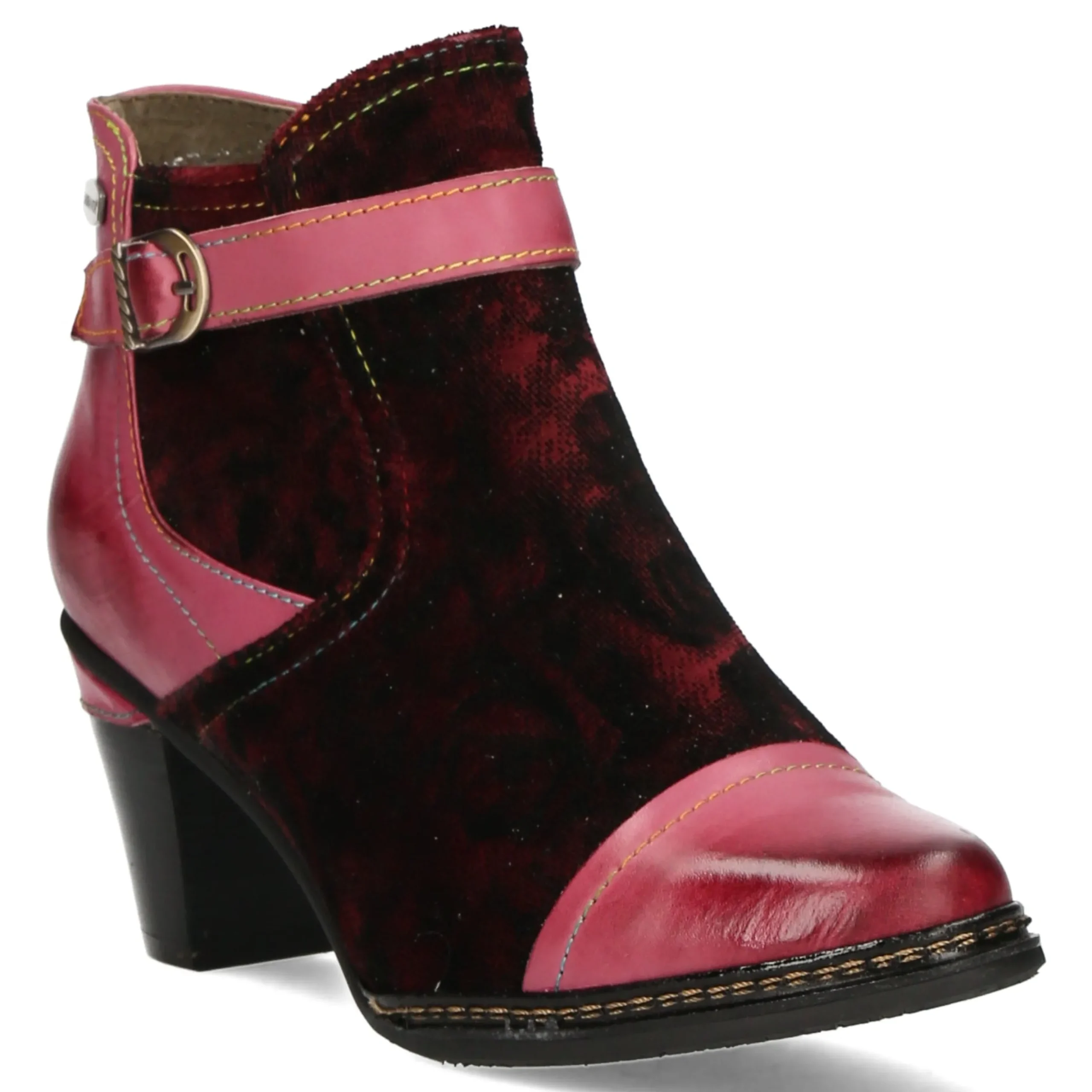 Bottines - AGCATHEO 197C | Laura Vita Cheap