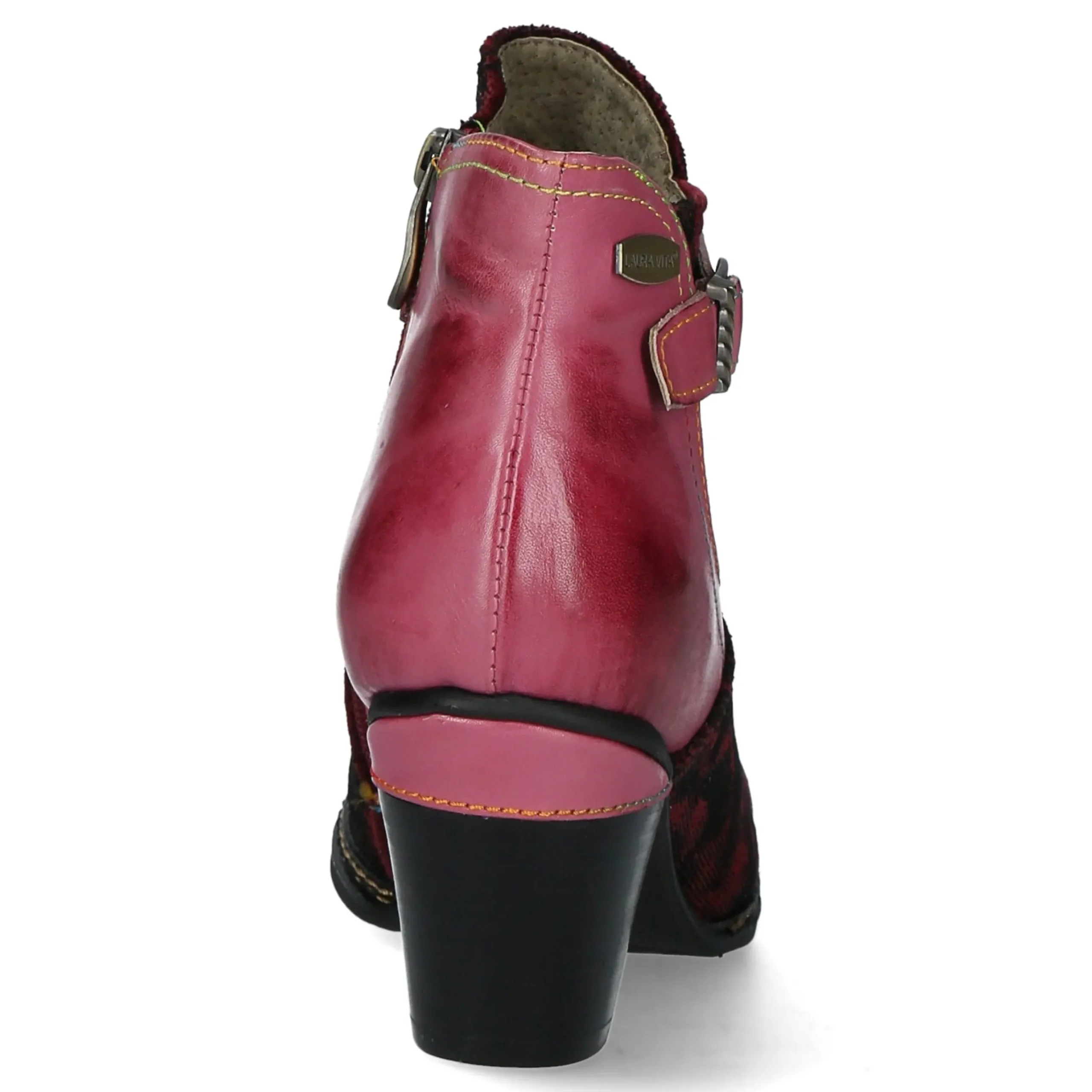 Bottines - AGCATHEO 197C | Laura Vita Cheap