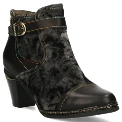 Bottines - AGCATHEO 197C | Laura Vita Cheap
