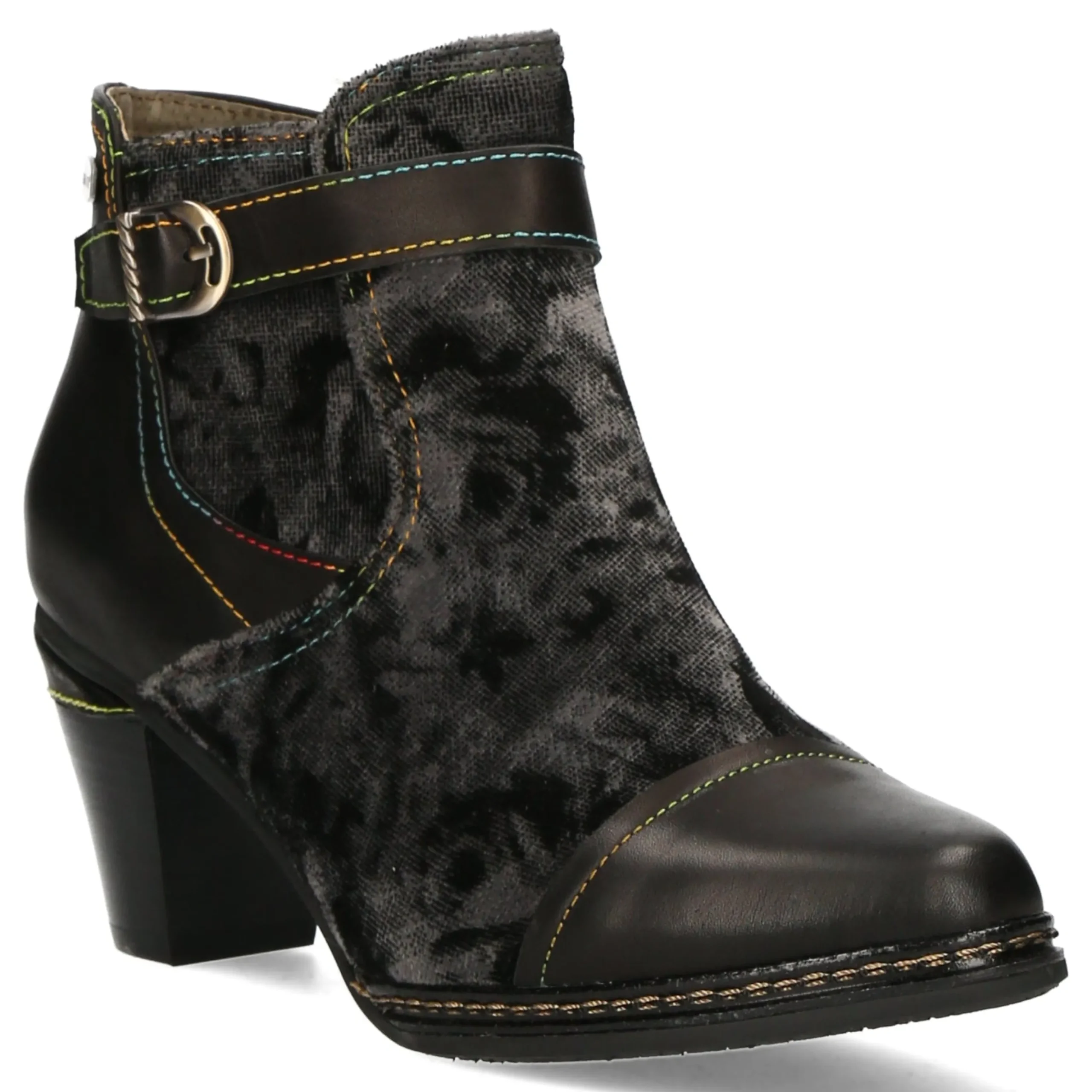 Bottines - AGCATHEO 197C | Laura Vita Cheap