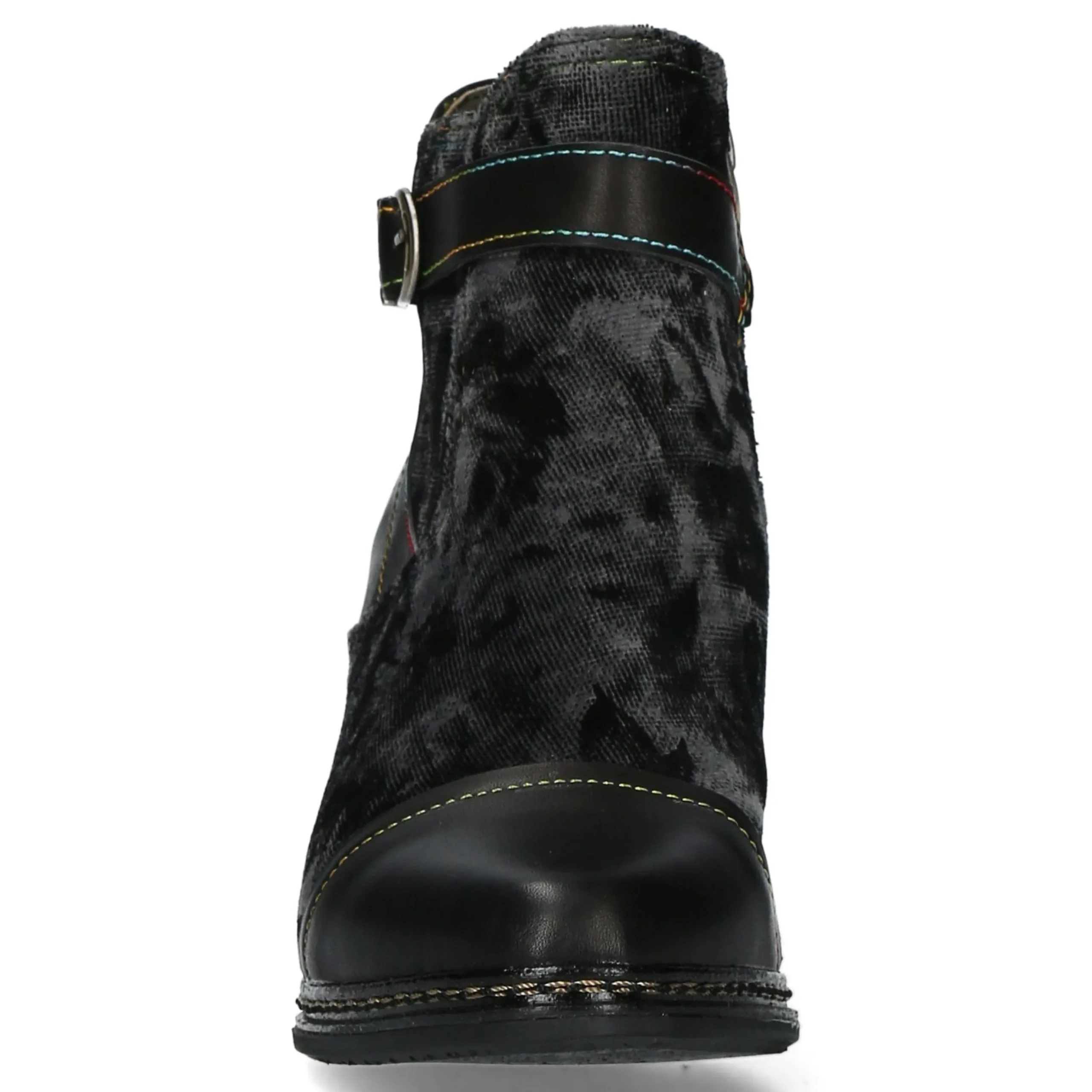 Bottines - AGCATHEO 197C | Laura Vita Cheap