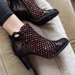 Bottines - ALBANE 198 | Laura Vita Hot