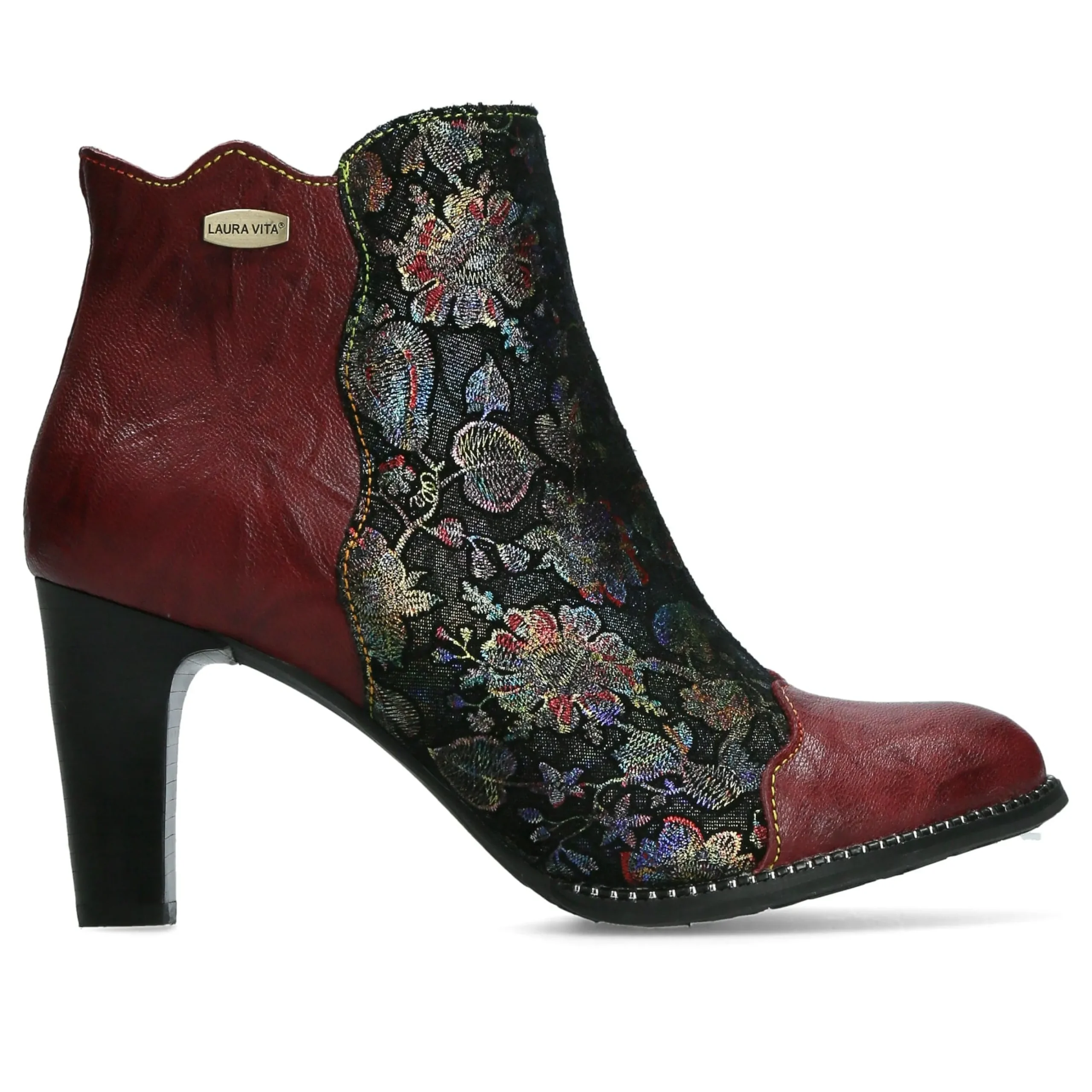 Bottines - ALBANE 198 | Laura Vita Clearance