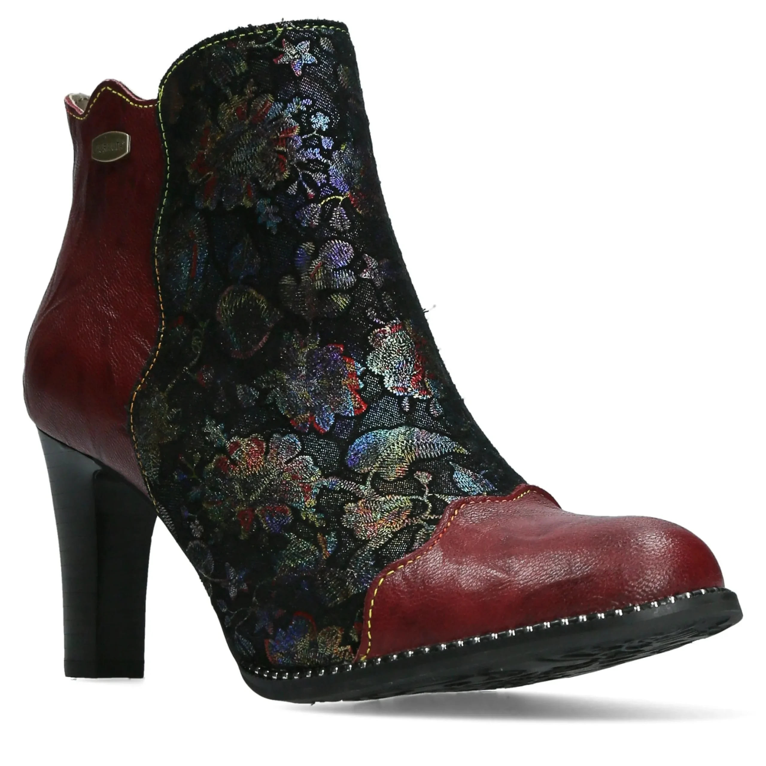 Bottines - ALBANE 198 | Laura Vita Clearance