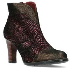 Bottines - Albane 316-3 | Laura Vita Outlet